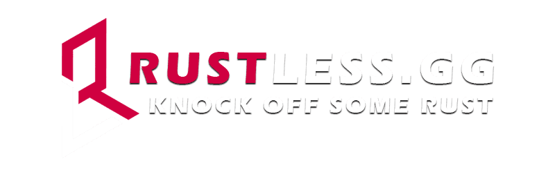 Welcome to Rustless.gg